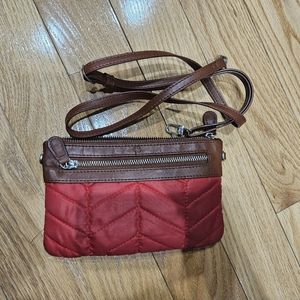 Mighty Purse Bag with Portable Battery